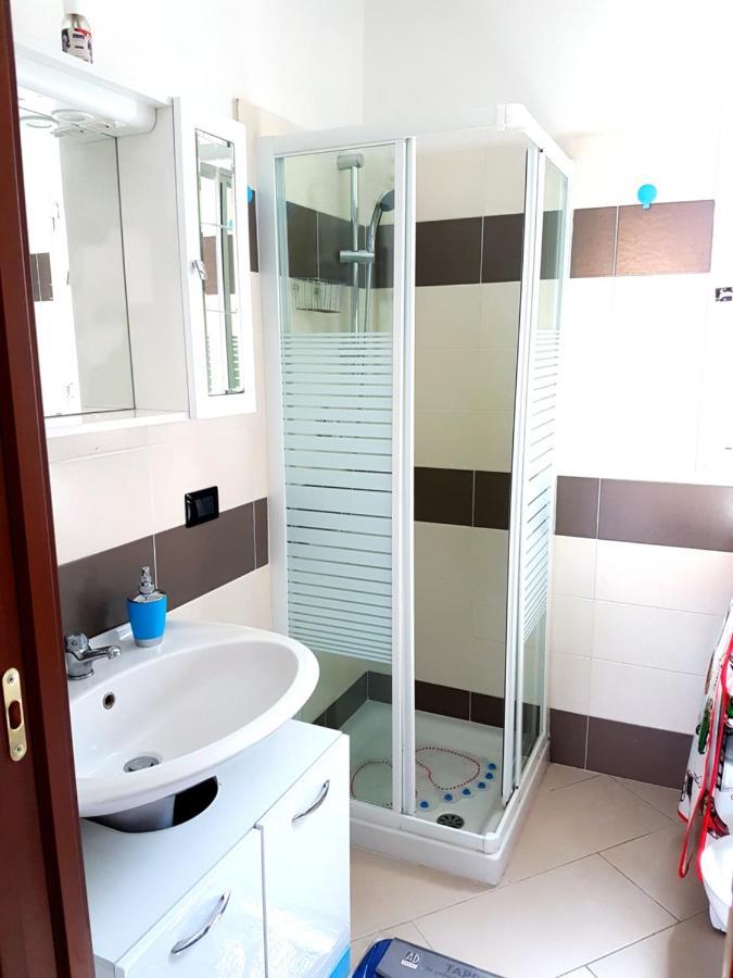Apartamento Casetta Nel Parco Di Roma